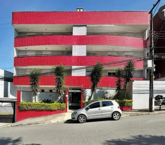 Apartamento com 3 Quartos à venda, 98m² no Jardim do Lago, Bragança Paulista
