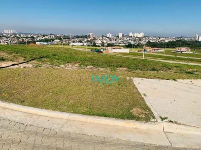 Lote/Terreno à venda, 402m² no Loteamento Terras Alpha São José dos Campos, São José dos Campos