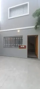 Sobrado com 2 Quartos à venda, 97m² no Rudge Ramos, São Bernardo do Campo