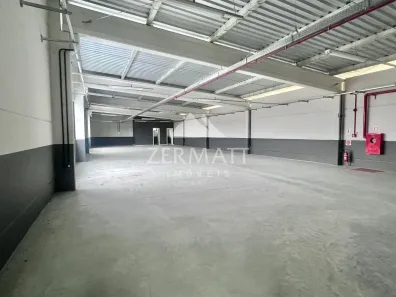 Galpão/Depósito/Armazém para alugar, 240m² no Do Salto, Blumenau