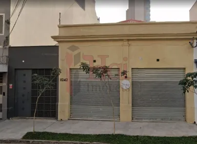 Ponto Comercial para alugar, 205m² no Perdizes, São Paulo