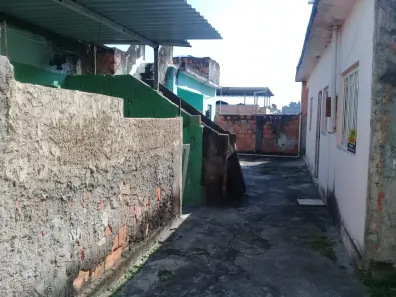 Casa com 2 Quartos à venda, 353m² no Jardim Meriti, São João de Meriti