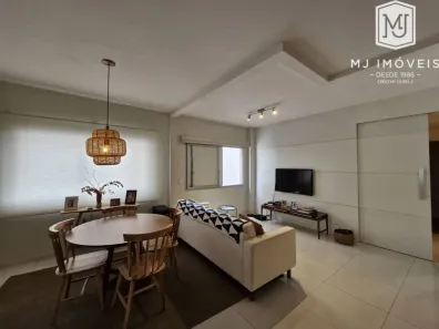 Apartamento com 2 Quartos para alugar, 80m² no Vila Uberabinha, São Paulo