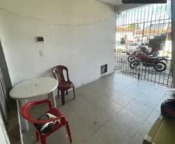 Casa com 3 Quartos à venda, 60m² no Sacramenta, Belém