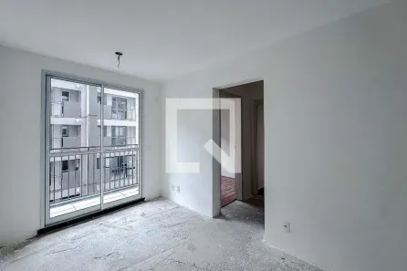 Apartamento com 2 Quartos à venda, 39m² no Belenzinho, São Paulo