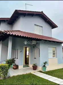 Casa com 2 Quartos à venda, 148m² no Jansen, Gravataí