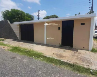 Casa com 4 Quartos à venda, 400m² no Matinha, Teresina
