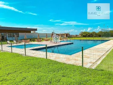Lote/Terreno à venda, 376m² no Cidade Alpha, Eusébio