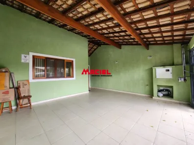 Casa com 3 Quartos à venda, 109m² no Jardim das Indústrias, São José dos Campos