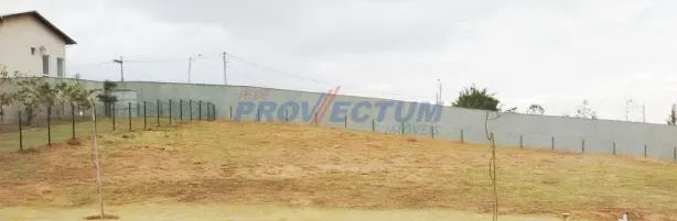 Lote/Terreno à venda, 1083m² no Loteamento Residencial Pedra Alta (Sousas), Campinas