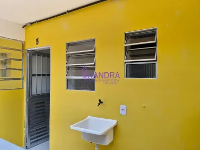 Apartamento com 1 Quarto para alugar, 30m² no Vila Moraes, São Paulo