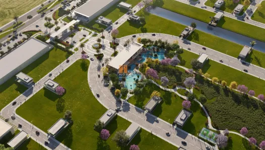 Lote/Terreno à venda, 279m² no Curumim, Capão da Canoa
