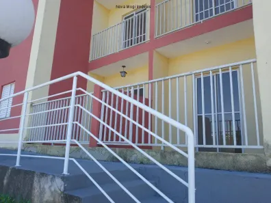 Apartamento com 2 Quartos à venda, 59m² no Mogi Moderno, Mogi das Cruzes
