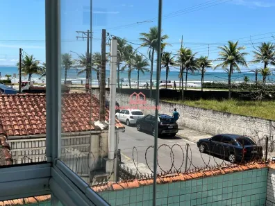 Sobrado com 3 Quartos à venda, 125m² no Caiçara, Praia Grande