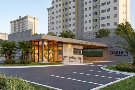 Apartamento com 2 Quartos à venda, 56m² no Nenê Graeff, Passo Fundo