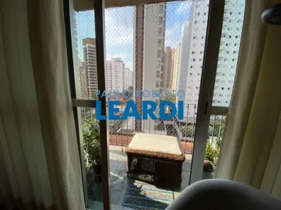 Apartamento com 3 Quartos à venda, 105m² no Perdizes, São Paulo