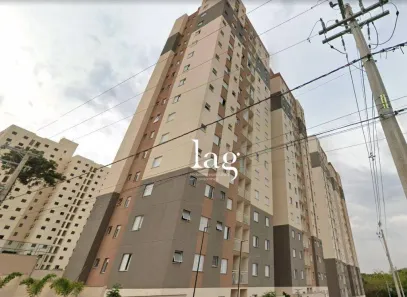 Apartamento com 3 Quartos à venda, 67m² no Vila Haro, Sorocaba