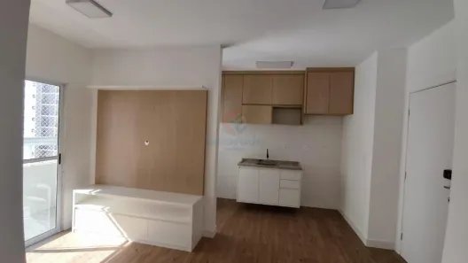 Apartamento com 2 Quartos à venda, 56m² no Jardim do Bosque, Hortolândia