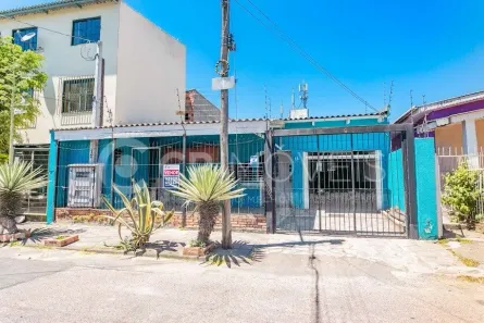 Casa com 2 Quartos à venda, 160m² no Sarandi, Porto Alegre