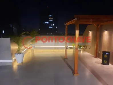 Cobertura com 4 Quartos à venda, 160m² no Vila Laís, São Paulo
