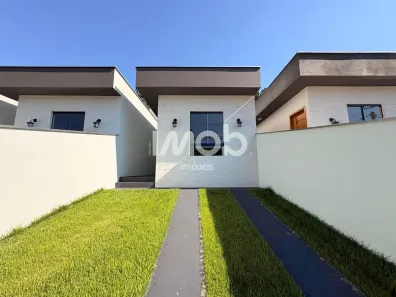 Casa com 2 Quartos à venda, 65m² no Braço do Ribeirão Cavalo, Jaraguá do Sul