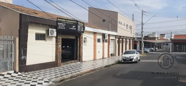 Sala Comercial à venda, 155m² no Vila Hortência, Sorocaba