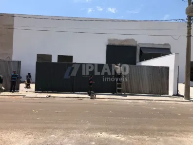 Galpão/Depósito/Armazém para alugar, 800m² no Parque Novo Mundo, São Carlos
