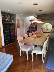 Cobertura com 5 Quartos à venda, 750m² no Barra da Tijuca, Rio de Janeiro