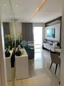 Apartamento com 3 Quartos à venda, 115m² no Centro, Uberlândia