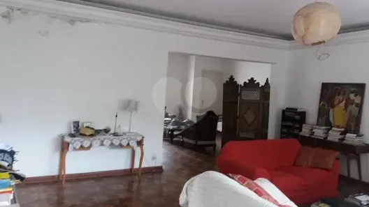 Casa com 6 Quartos à venda, 750m² no Jardim São Bento, São Paulo