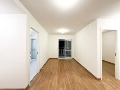 Apartamento com 2 Quartos à venda, 68m² no Brás, São Paulo