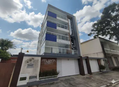 Apartamento com 3 Quartos à venda, 94m² no Jardim Mariléa, Rio das Ostras