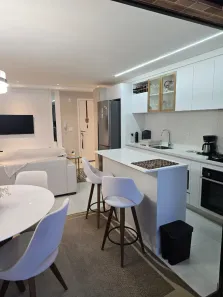 Apartamento com 2 Quartos à venda, 70m² no Morretes, Itapema