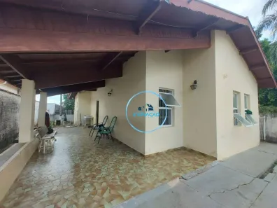 Casa com 3 Quartos à venda, 138m² no Jardim São Pedro, São Pedro