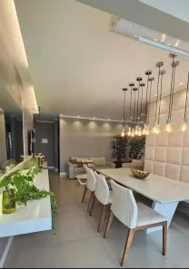 Apartamento com 2 Quartos à venda, 92m² no Pedreira, Belém