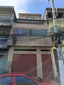 Casa com 5 Quartos à venda, 288m² no Chácara Santa Maria, São Paulo
