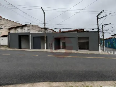 Galpão/Depósito/Armazém para alugar, 190m² no Parque Ipê, São Paulo