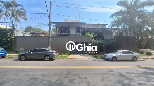 Imóvel Comercial com 4 Quartos para alugar, 700m² no Bairro das Palmeiras, Campinas