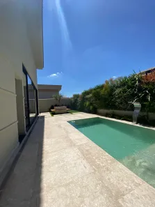 Casa de Condomínio com 4 Quartos à venda, 305m² no Quinta do Golfe Jardins, São José do Rio Preto