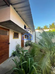 Casa com 4 Quartos à venda, 110m² no Praia das Palmeiras, Caraguatatuba