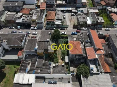 Lote/Terreno à venda, 300m² no Jordanésia (Jordanésia), Cajamar