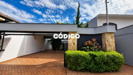 Sobrado com 5 Quartos para alugar, 400m² no Jardim Maia, Guarulhos