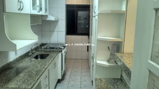 Apartamento com 3 Quartos à venda, 74m² no Santa Teresinha, São Paulo