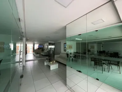 Apartamento com 3 Quartos à venda, 62m² no Prado, Recife