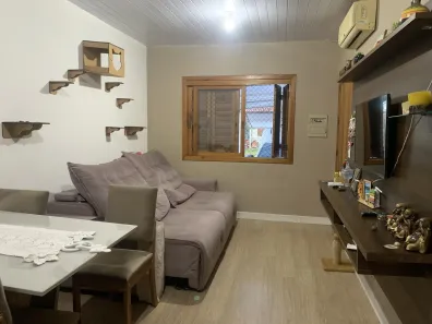 Casa com 3 Quartos à venda, 135m² no Hípica, Porto Alegre