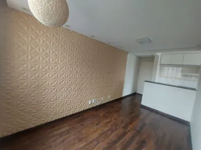 Apartamento com 2 Quartos para alugar, 45m² no Jaraguá, São Paulo