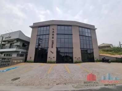 Sala Comercial para alugar, 31m² no Santa Rosa, Vinhedo