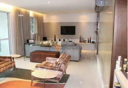 Apartamento com 3 Quartos à venda, 189m² no Vila Adyana, São José dos Campos