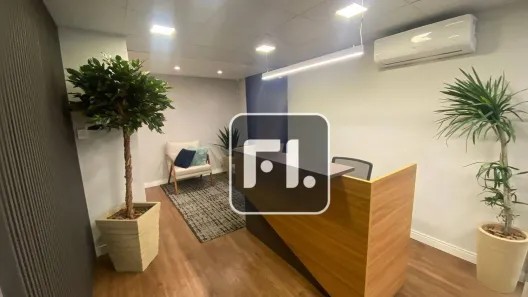 Sala Comercial à venda, 144m² no Bela Vista, São Paulo