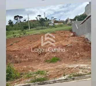 Lote/Terreno à venda, 250m² no Jardim Bandeirantes, Poços de Caldas